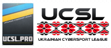 Украинская КиберСпортивная Лига