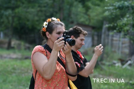 TREC-UA 2017.06.24-25. Награждение. Фото.